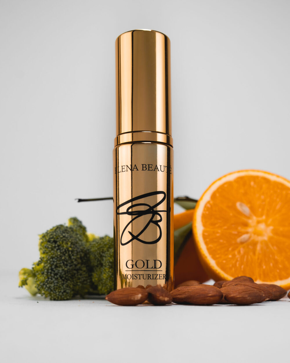 Elena Beauté Gold Moisturizer - Image 2