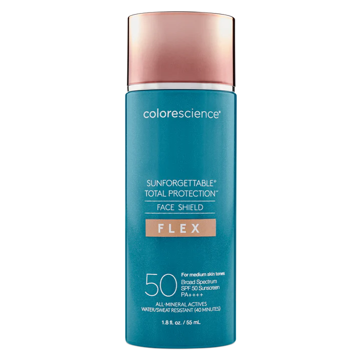 Colorescience Sunforgettable