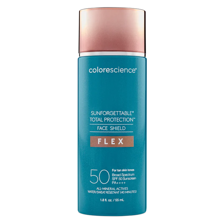 Colorescience Sunforgettable