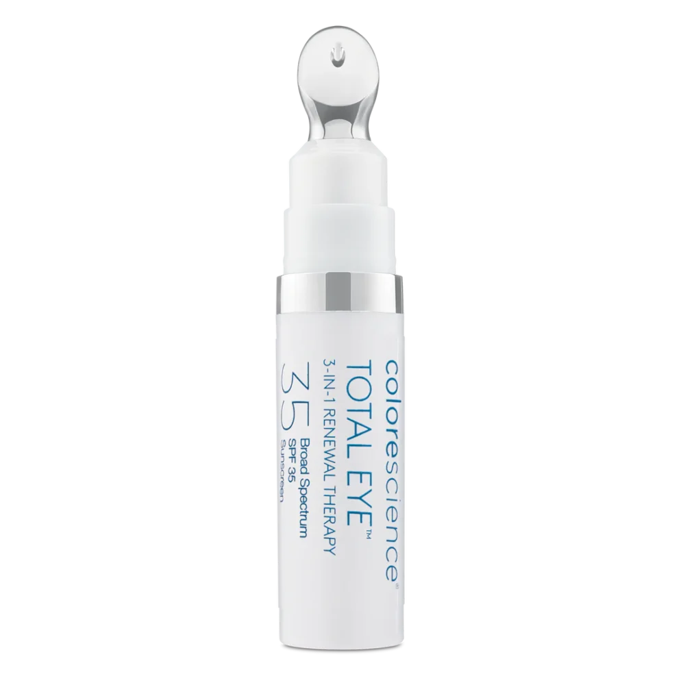 Colorescience Total Eye