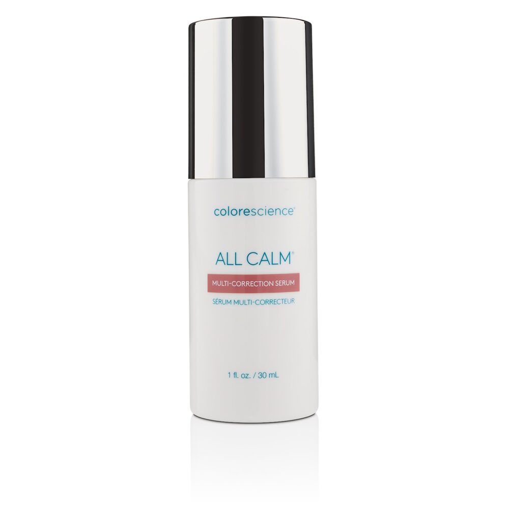 All Calm® Multi-Correction Serum