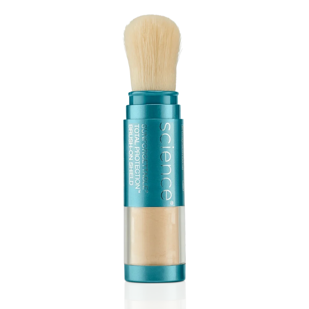 Sunforgettable Brush On TAN 50SPF